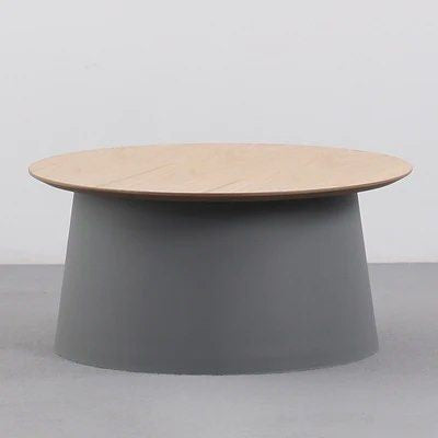 FOWLER Round Coffee Table