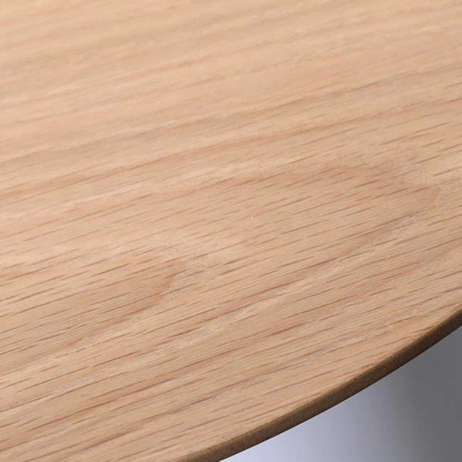 FOWLER Round Coffee Table