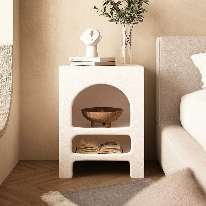 MIYO Wabi Sabi Side Table