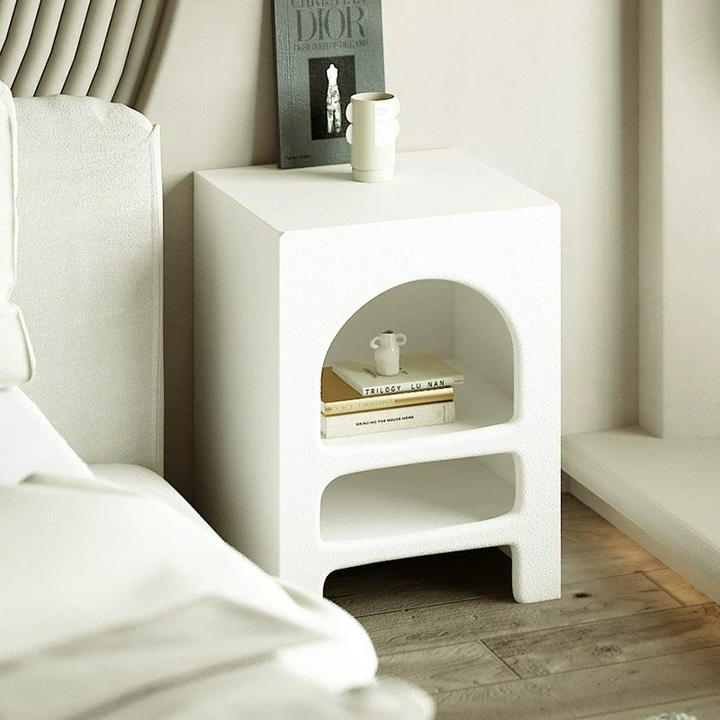 MIYO Wabi Sabi Side Table