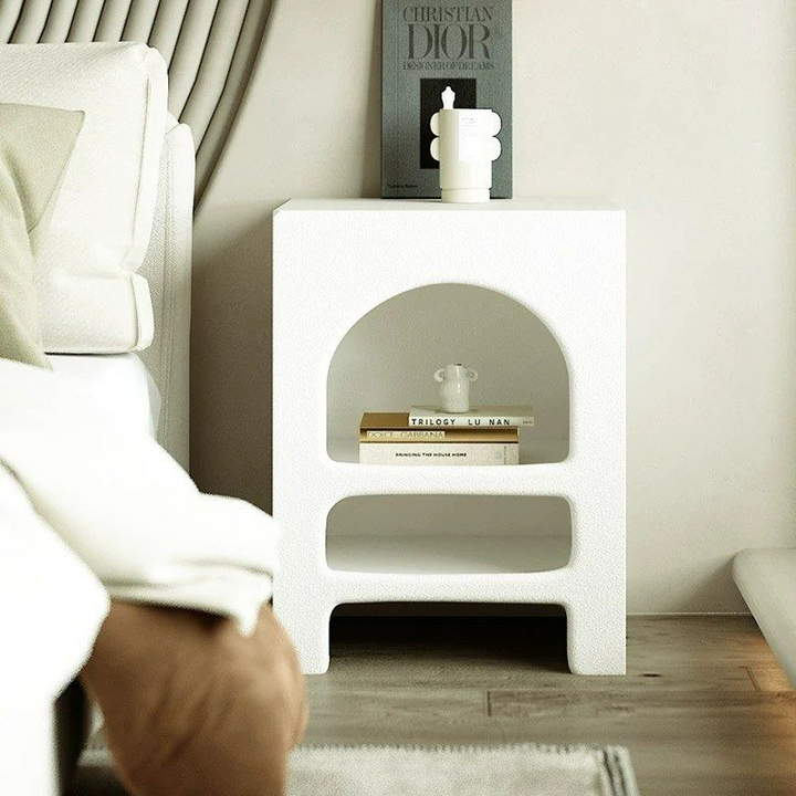MIYO Wabi Sabi Side Table