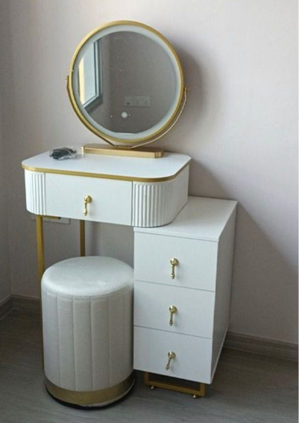 NOBU Modern Vanity Table