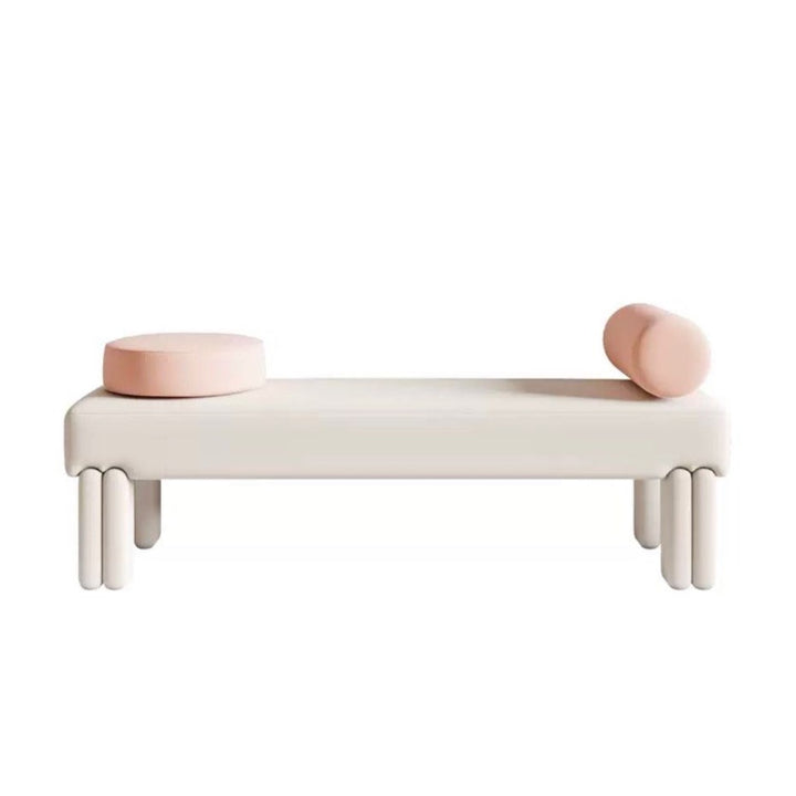 NOBUSATO Minimalistic Bench