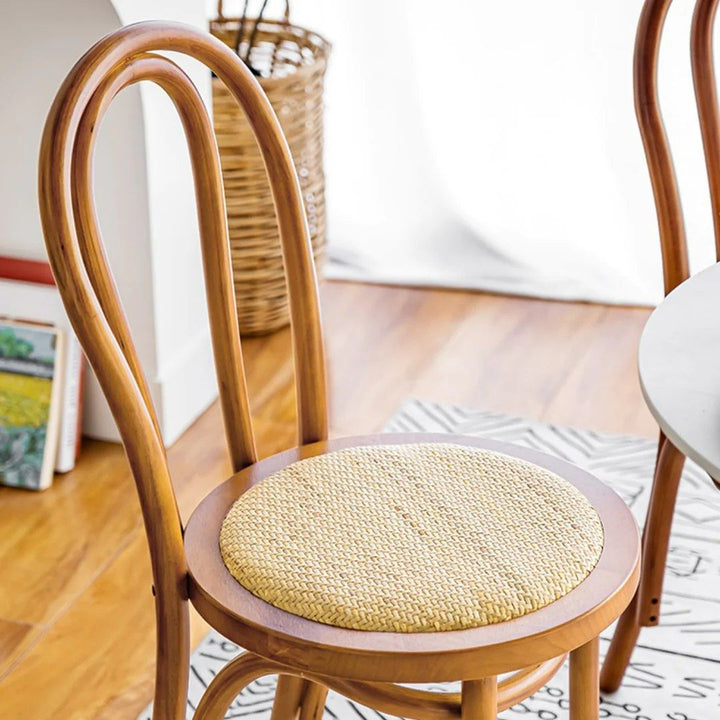 OLIE Solid Wood Dining Chair