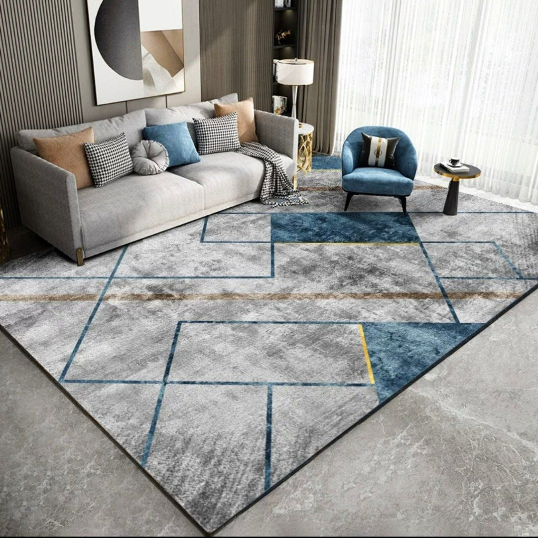 LAVE Nordic Rug