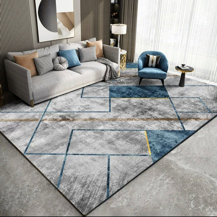 LAVE Nordic Rug