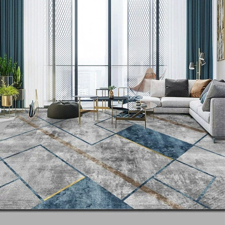 LAVE Nordic Rug