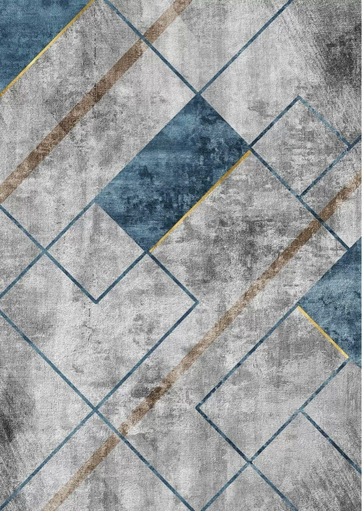LAVE Nordic Rug