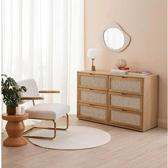 BION Chest Of Drawers