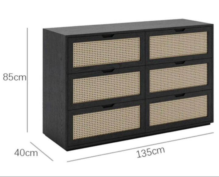 BION Chest Of Drawers
