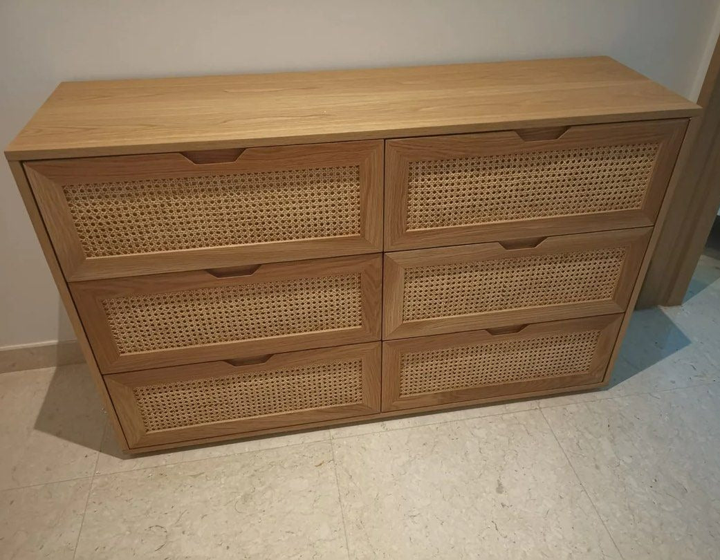 BION Chest Of Drawers