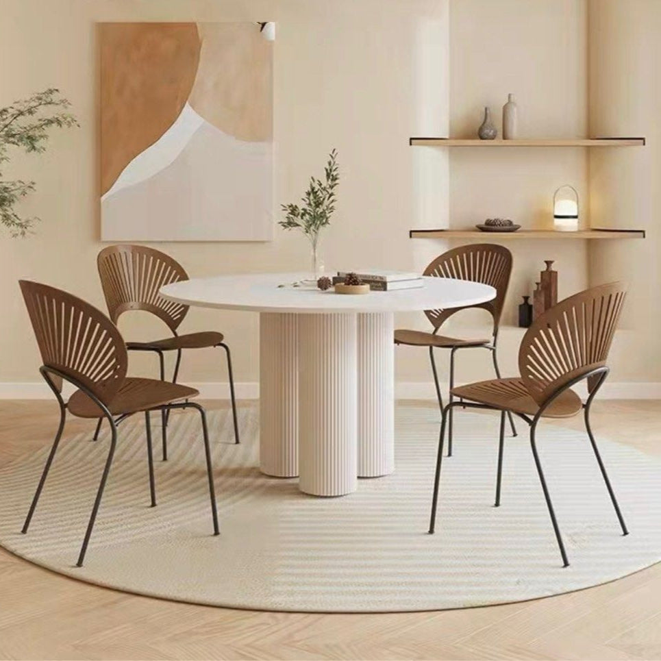 TAPIA Japandi Dining Table