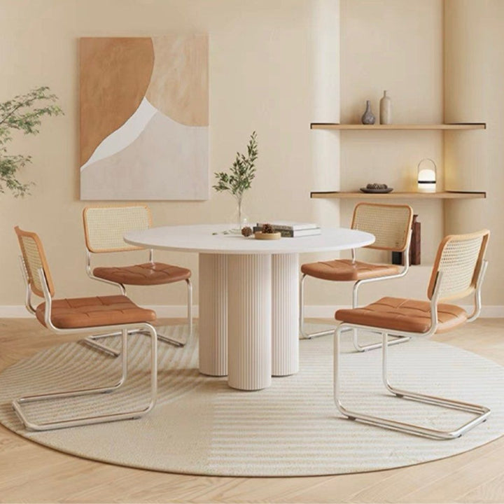 TAPIA Japandi Dining Table