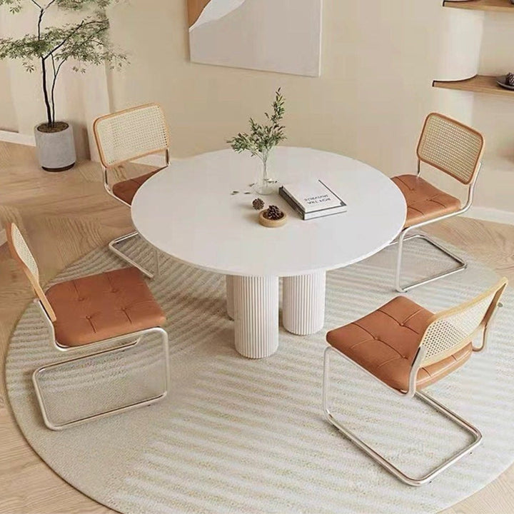 TAPIA Japandi Dining Table