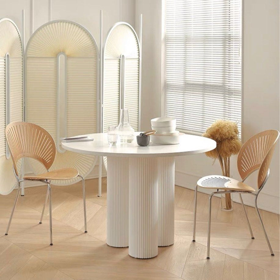 TAPIA Japandi Dining Table