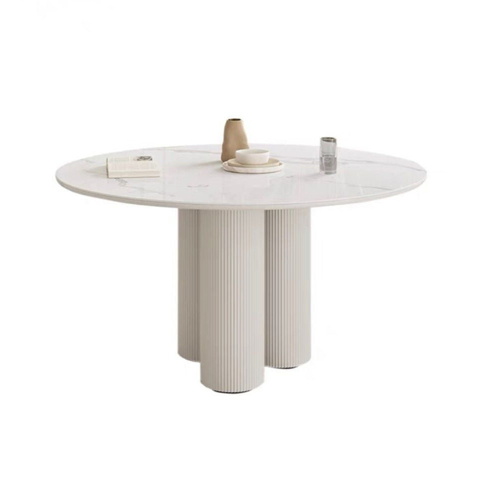 TAPIA Japandi Dining Table