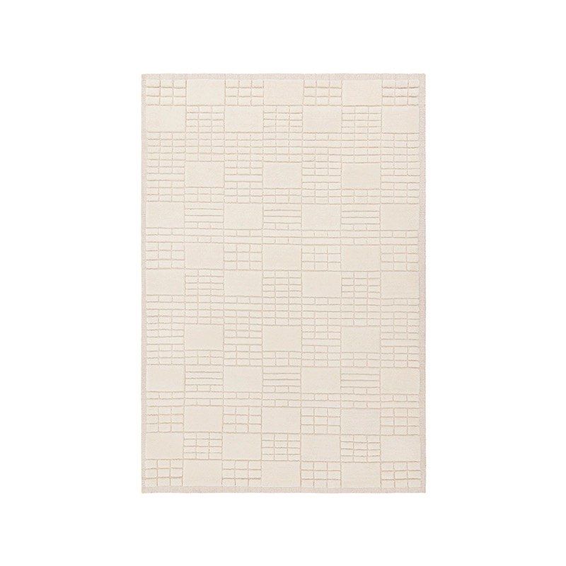 MIRIEL Modern Handmade Rug