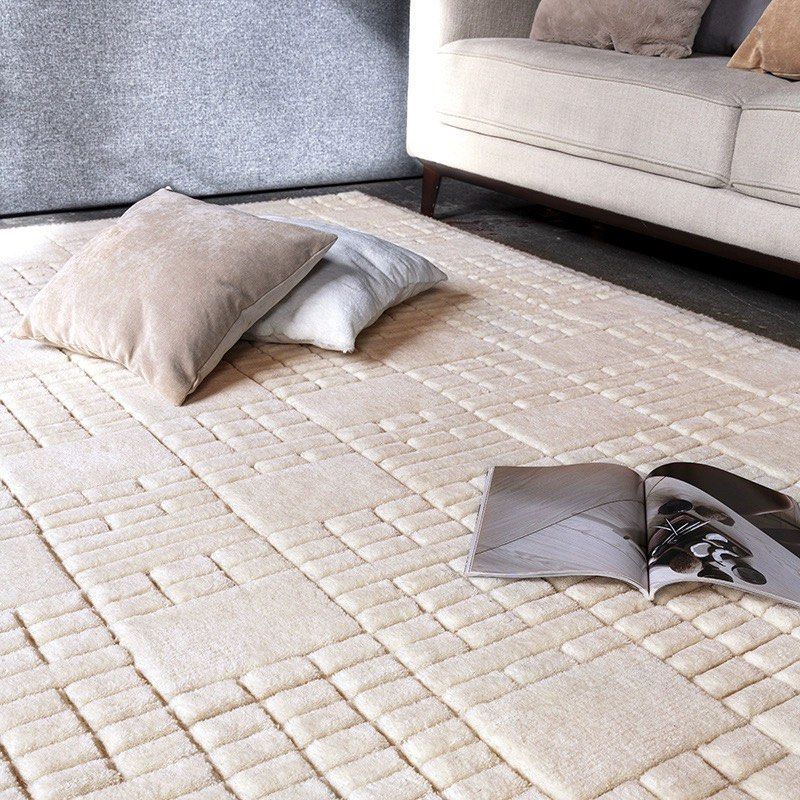 MIRIEL Modern Handmade Rug