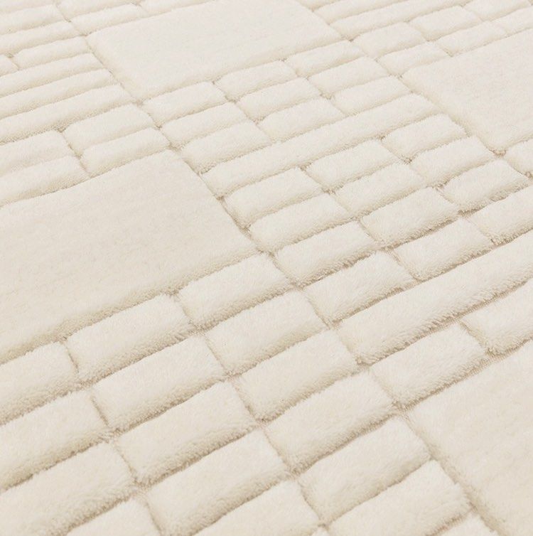MIRIEL Modern Handmade Rug