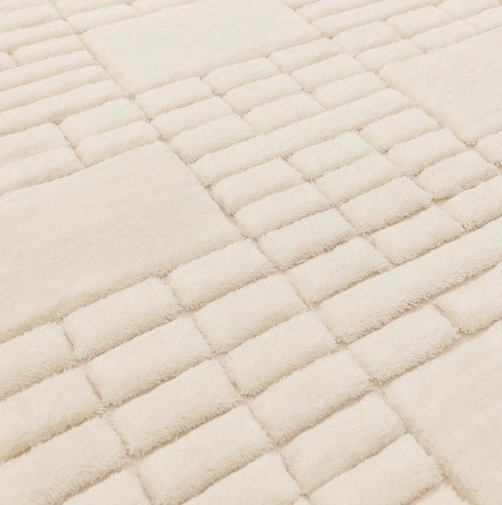 MIRIEL Modern Handmade Rug