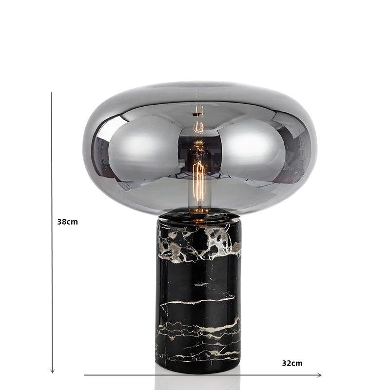OARDE Table Lamp