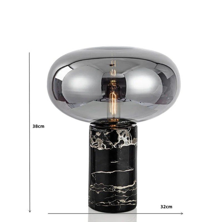 OARDE Table Lamp