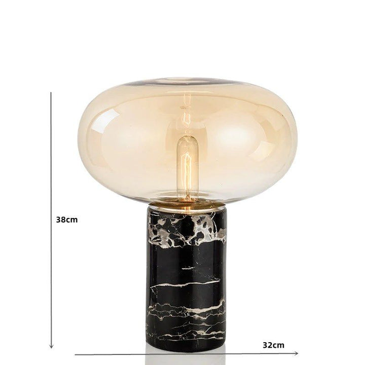 OARDE Table Lamp