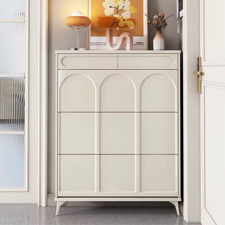 OBSE Modern Shoe Cabinet