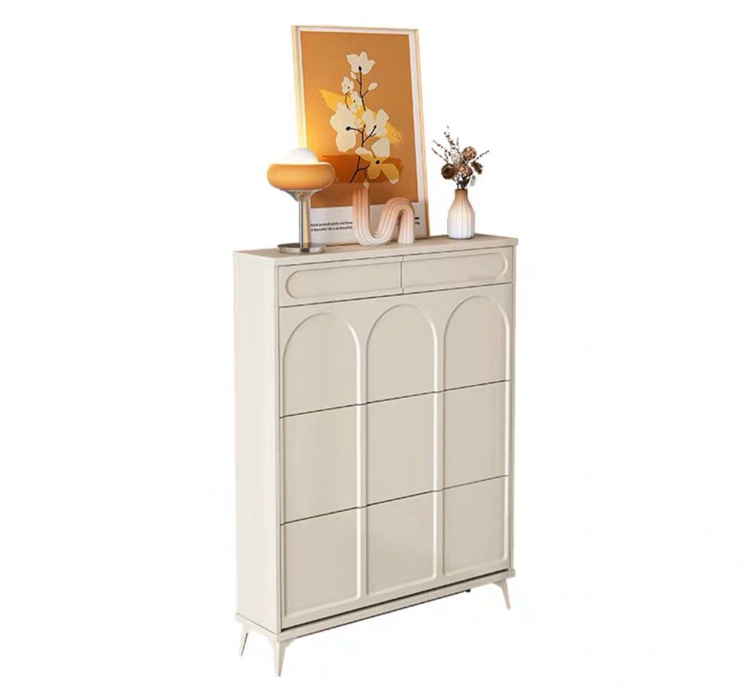 OBSE Modern Shoe Cabinet
