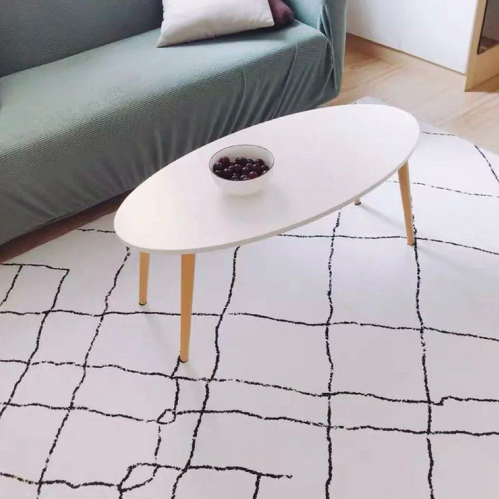 BORD Rug (size customisable)