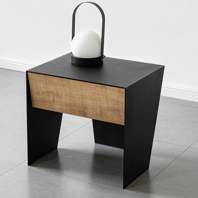 ODARI Modern Bedside Table