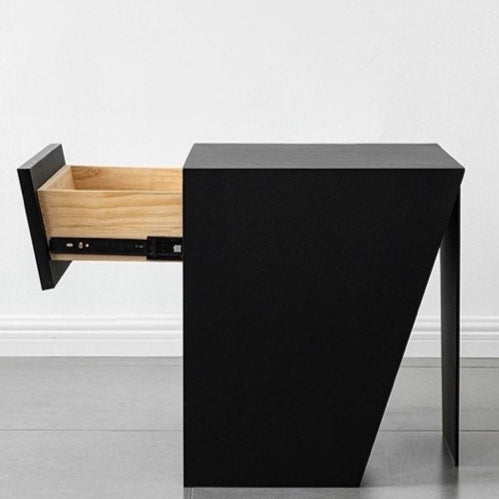 ODARI Modern Bedside Table