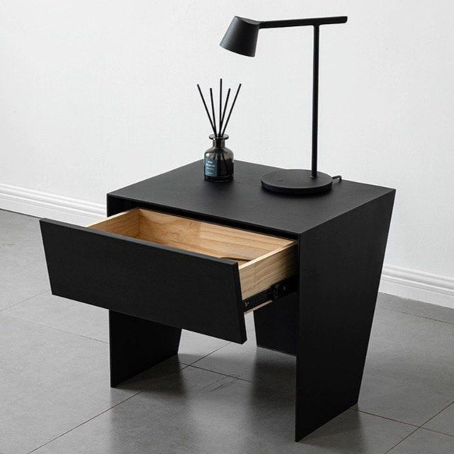ODARI Modern Bedside Table