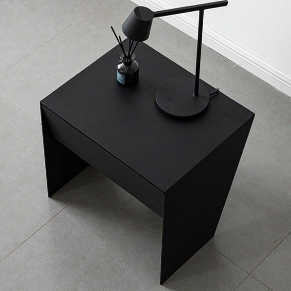 ODARI Modern Bedside Table
