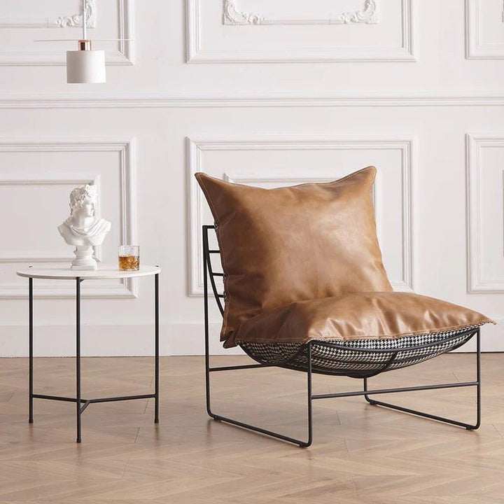 ODRISCOLL Armless Chair