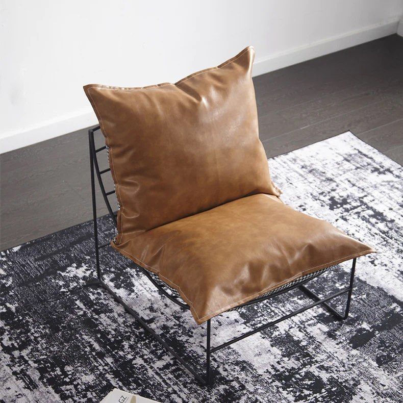 ODRISCOLL Armless Chair