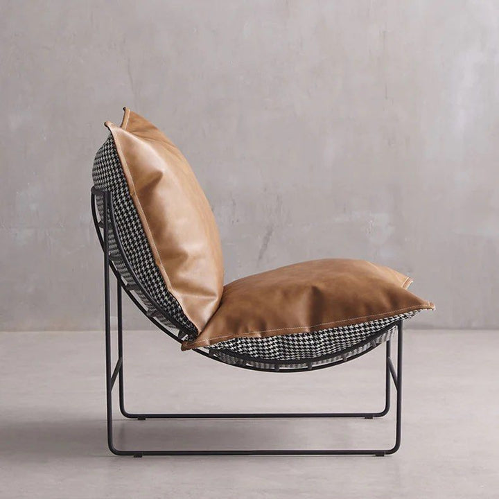 ODRISCOLL Armless Chair
