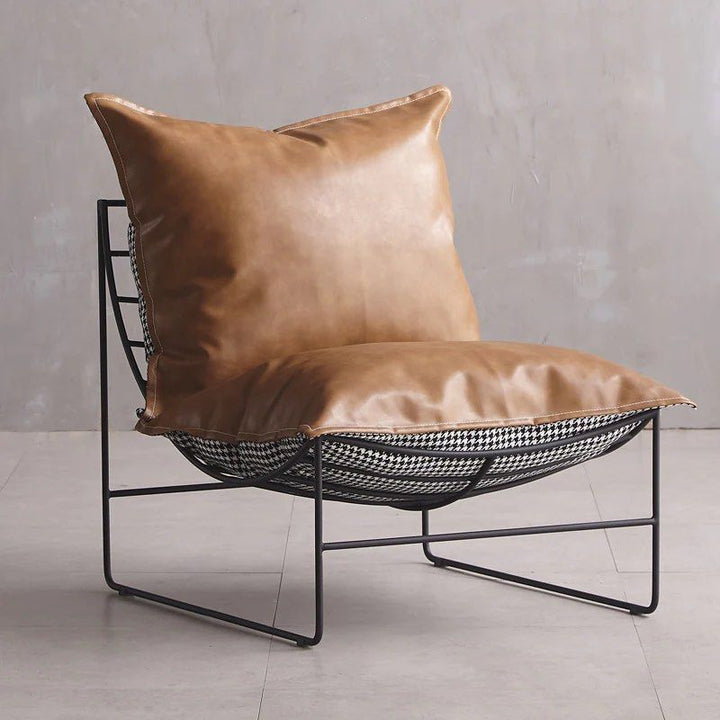 ODRISCOLL Armless Chair