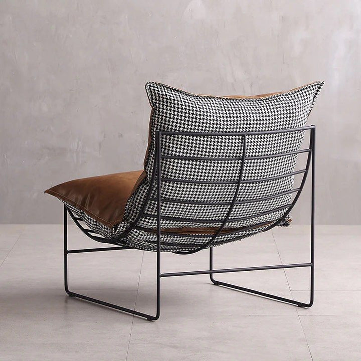 ODRISCOLL Armless Chair