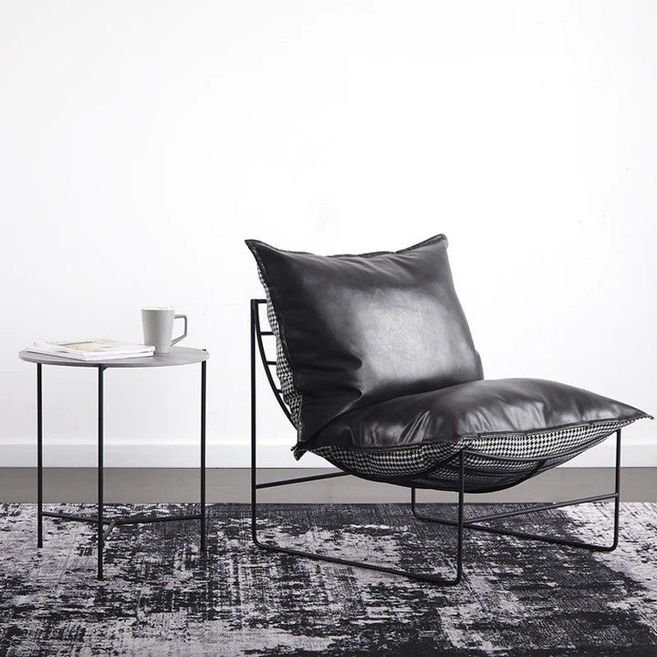 ODRISCOLL Armless Chair