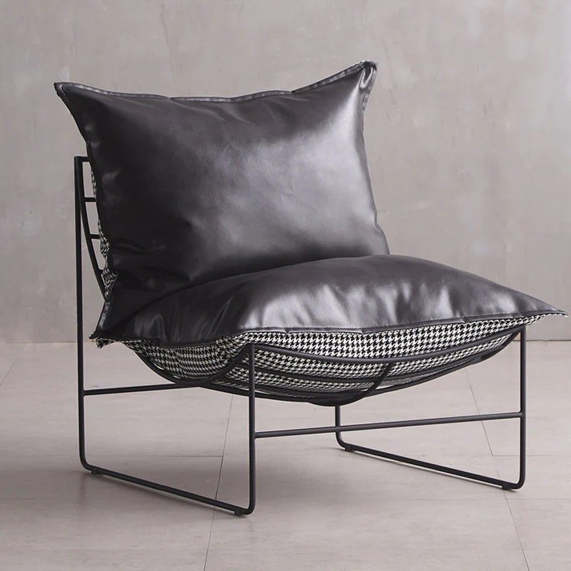 ODRISCOLL Armless Chair