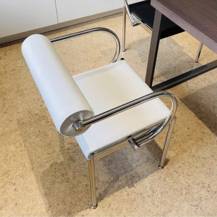 JANA Leather Luxury Dining Chairs