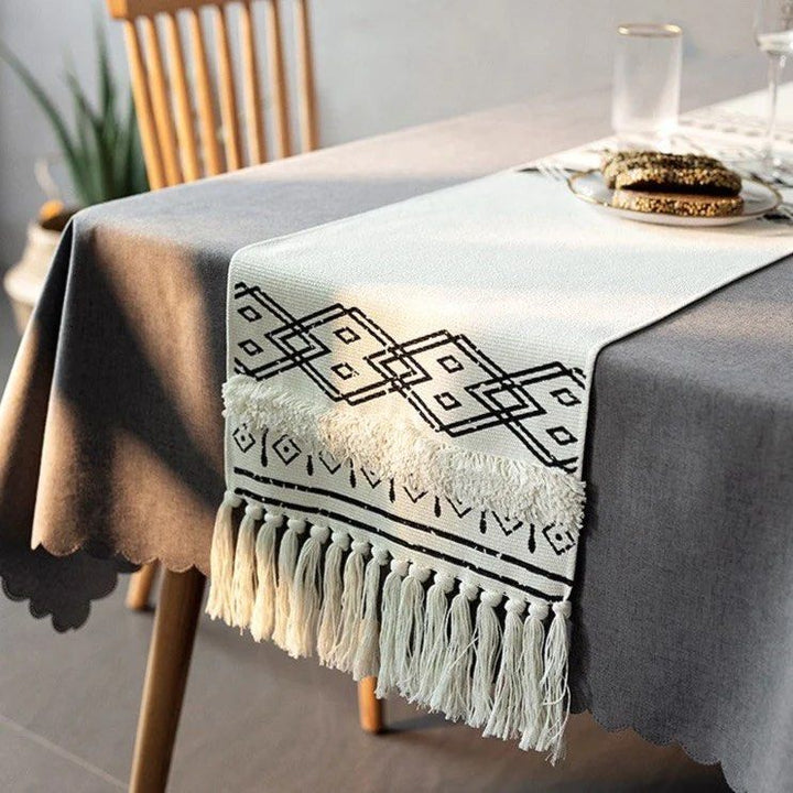 OHANA Table Runner