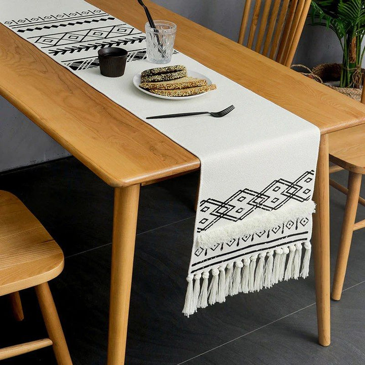 OHANA Table Runner