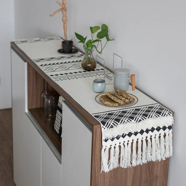 OHANA Table Runner