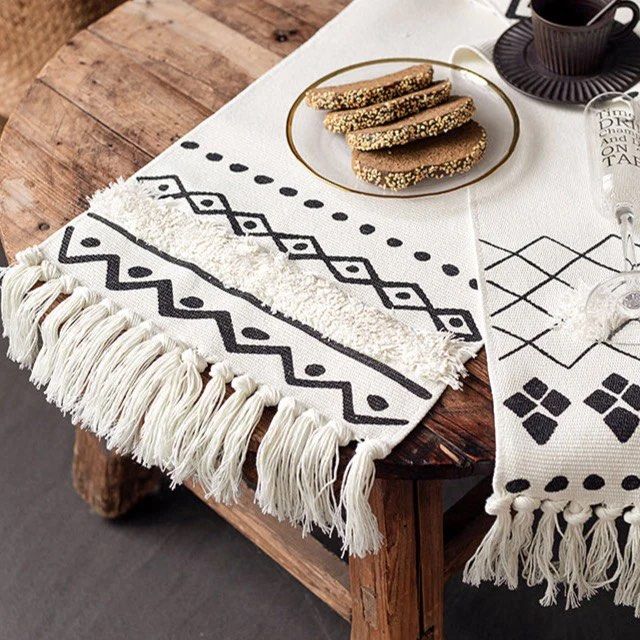 OHANA Table Runner