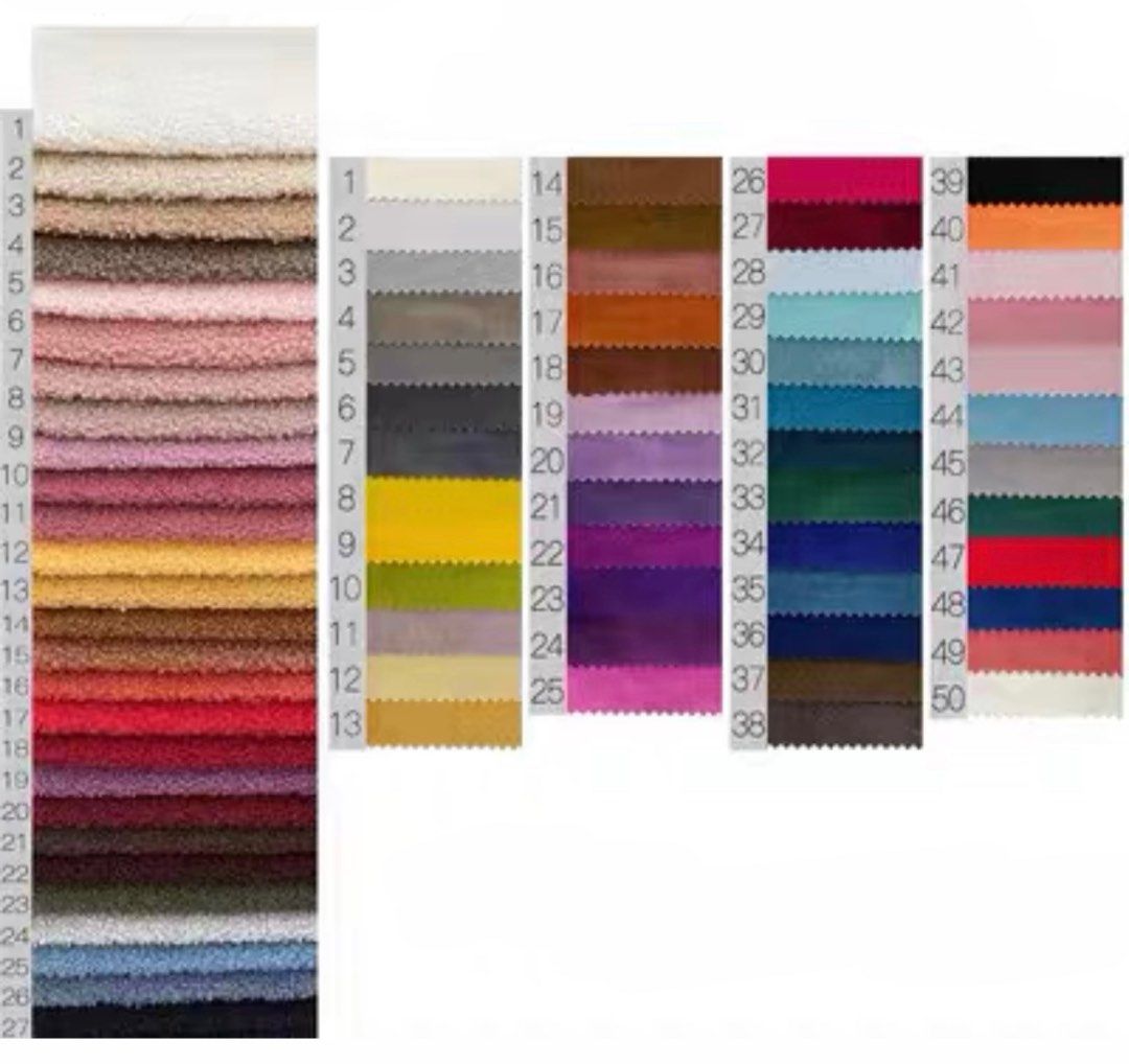 TATSURO Japandi Boucle Sofa
