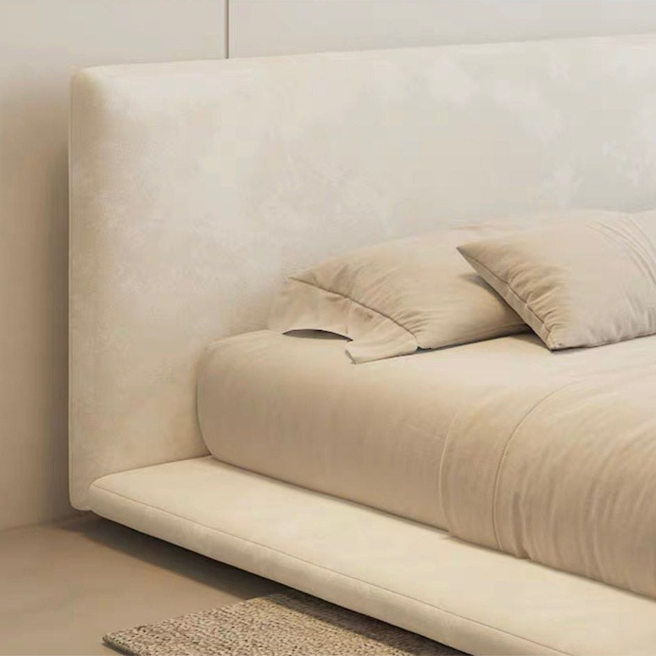 OKEL Modern Platform Bedframe