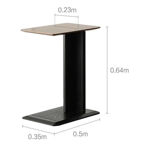 PAULY Side Table