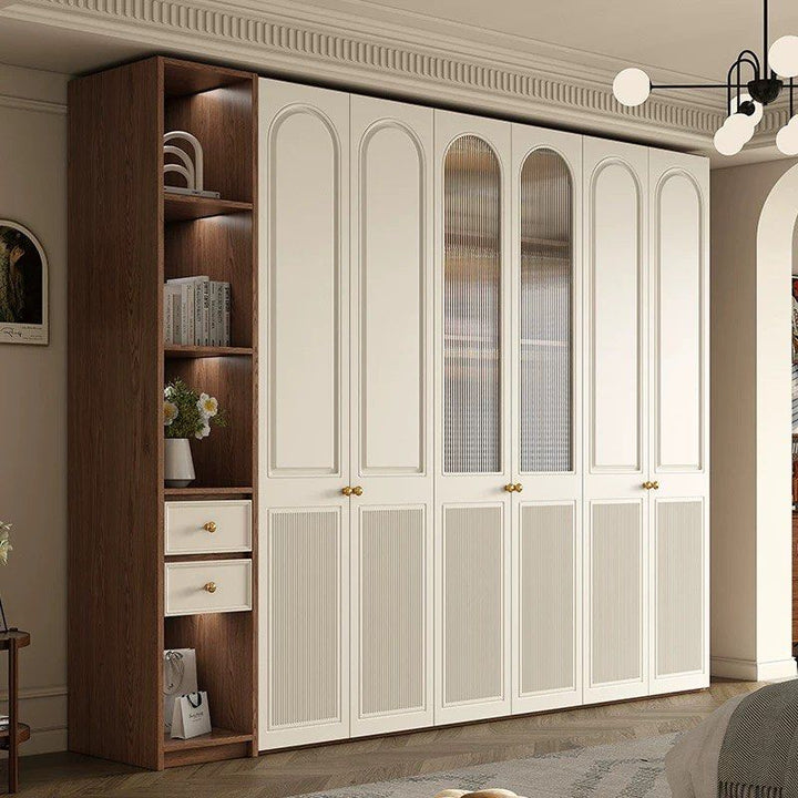 OKISIN Modern Wardrobe